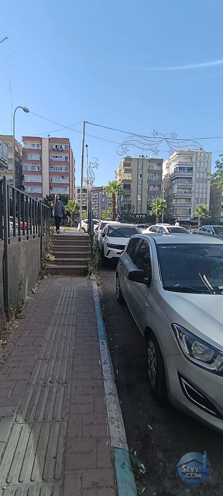 YATIRIMA VE OTURUMA HAZIR FIRSAT DAİRESİ - ŞANLIURFA HALİLİYE fotoğraf 4