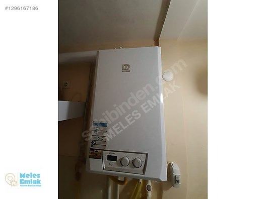 FATİH MEVLANA KAPIDA SATILIK 1+1 BAHÇE KATI FIRSAT DAİRE - İSTANBUL FATİH fotoğraf 18