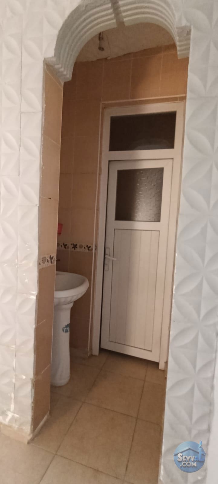 BAĞLARBAŞI MAH 3.KAT 2+1 OTURUMA VE YATIRIMA HAZIR FIRSAT DAİRESİ - ŞANLIURFA HALİLİYE fotoğraf 37