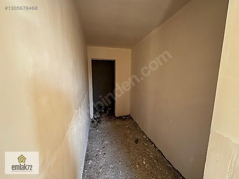 EMLAK 72DEN HASANKEYF YOLU ÜZERİNDE SATILIK DAİRE - BATMAN MERKEZ fotoğraf 9