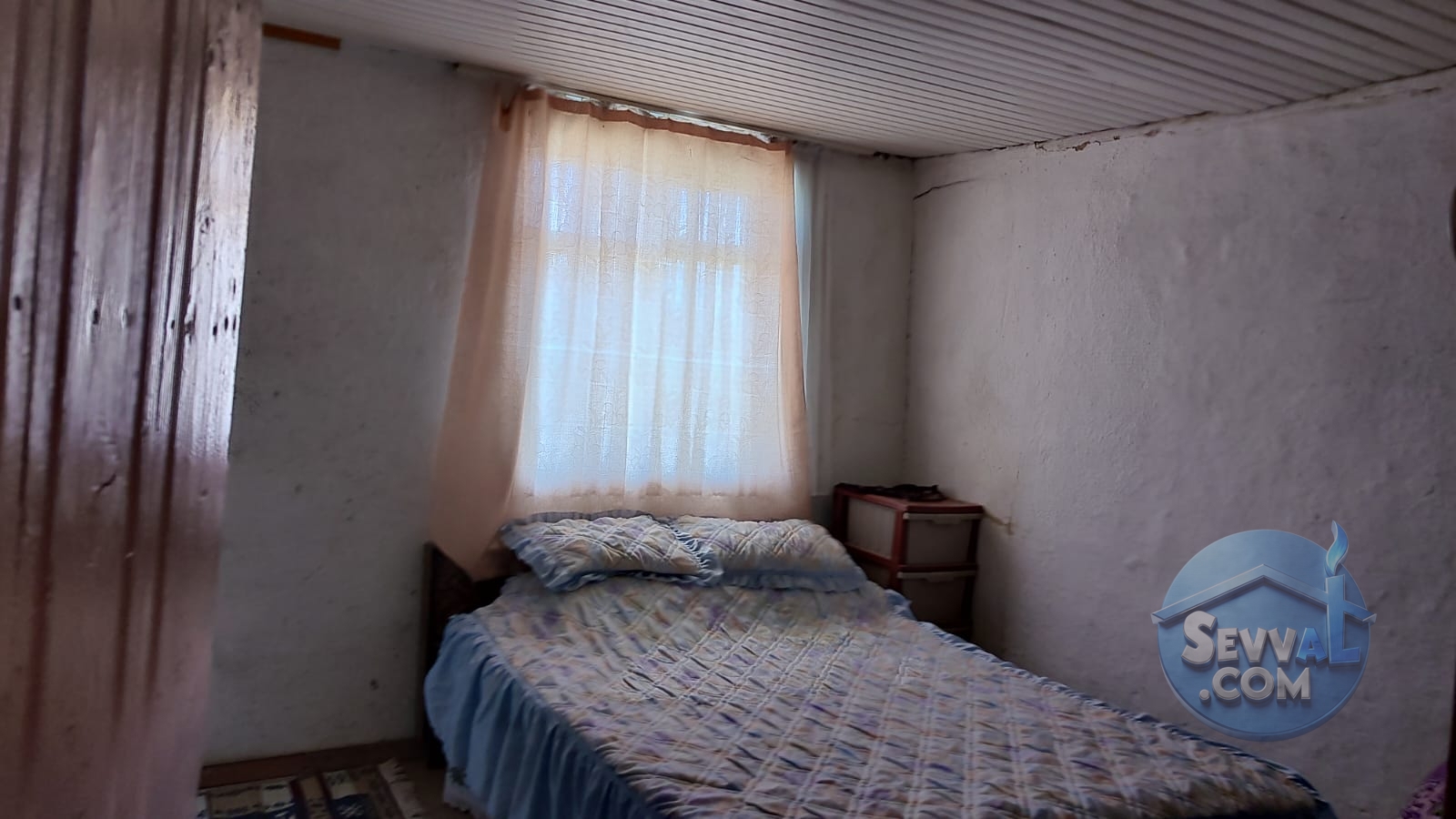ŞAPHANE KARAAĞIL'DA SATILIK 4+1 2 Katlı Müstakil Ev ve Arsalar - Kütahya Şaphane fotoğraf 5