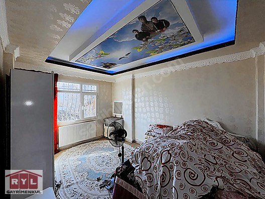 Ümraniye'de Satılık Müstakil Bina: 2 Daireli, Merkezi Konum - İSTANBUL ÜMRANİYE fotoğraf 24