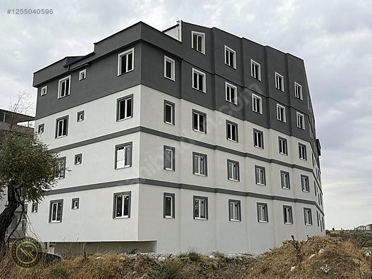SATILIK 1+1 DUBLEKS DAİRE - KIRKLARELİ MERKEZ fotoğraf 7