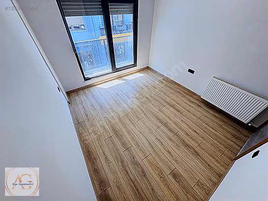 ARYA'DAN ALTINKUM PLAJINA YAKIN SATILIK 1+1 LÜKS DAİRE - BALIKESİR EDREMİT fotoğraf 18