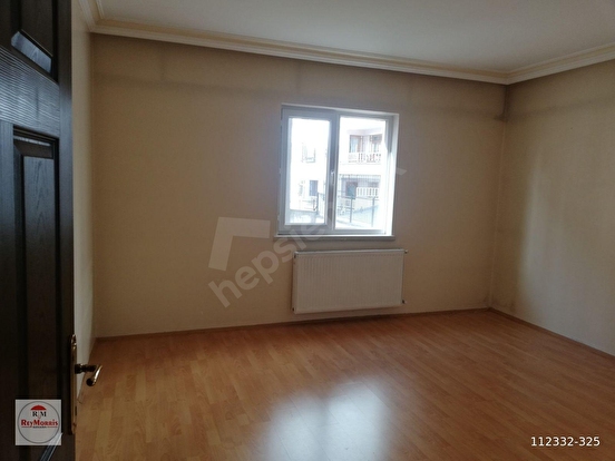 Keçiören Aktepe'de Y.Giriş Yapılı Balkonlu Kombili Geniş Salon ve Mutfak 120 M2  - ANKARA KEÇİÖREN fotoğraf 3
