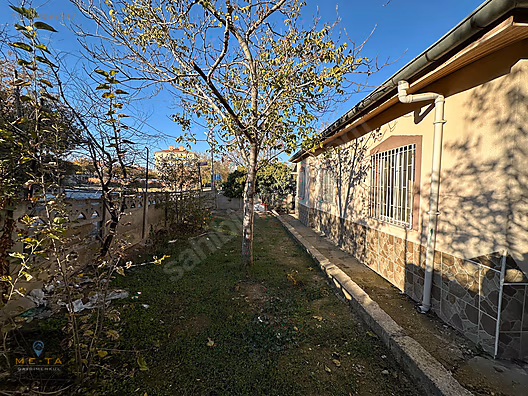 ME-TA GAYRİMENKUL'DEN ŞENTEPE MAH. KÖŞE BAŞI SATILIK MÜSTAKİL EV - ANKARA POLATLI fotoğraf 8