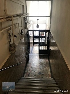 CİHANGİR SIRASELVİLER CAD. TAKSİM HASTANESİ KARŞISINDA OFİSE KİRALIK (3+1) 130.m - İSTANBUL BEYOĞLU fotoğraf 7