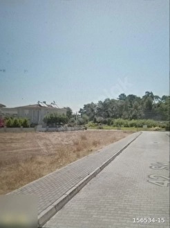 KEMER-GÖYNÜKTE SATILIK İMARLI KUPON ARSA - ANTALYA KEMER fotoğraf 3