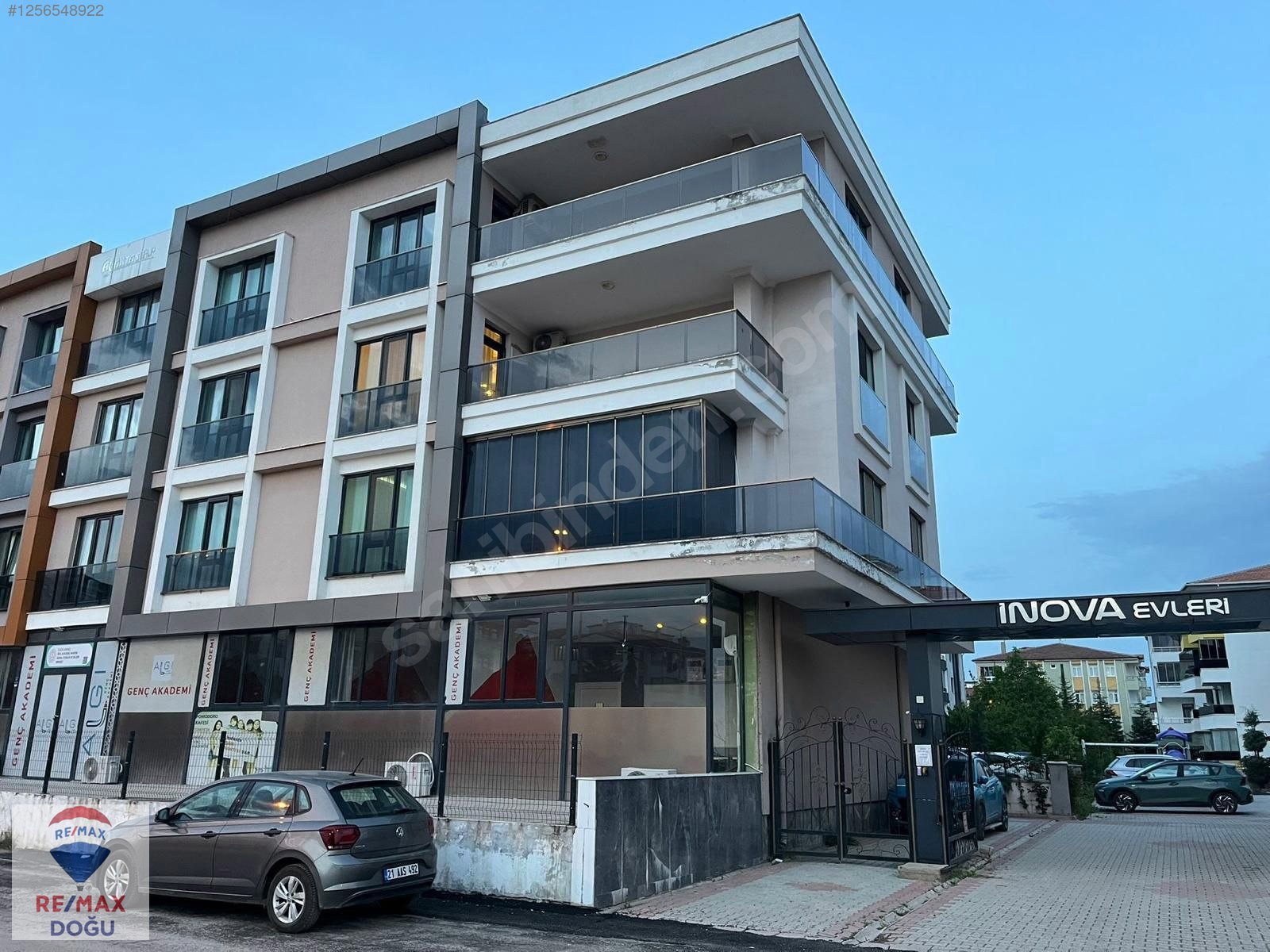 FULL YAPILI, MODERN 3+1 DAİRE ATAŞEHİRDE LÜKS DAİRE - ELAZIĞ MERKEZ fotoğraf 11