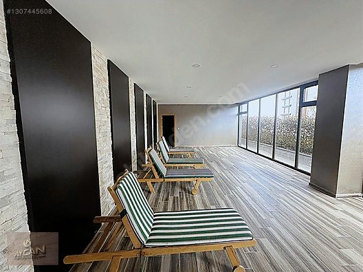 LÜKS VE KONFORU BİR ARADA SUNAN 3+1 DENİZ MANZARALI DAİRE! - KOCAELİ İZMİT fotoğraf 20