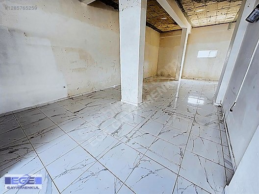 FİYAT DÜŞTÜ 2 KATLI 250 M2 CEPHESİ GENİŞ CADDE ÜZERİ DÜKKAN - ANKARA MAMAK fotoğraf 13