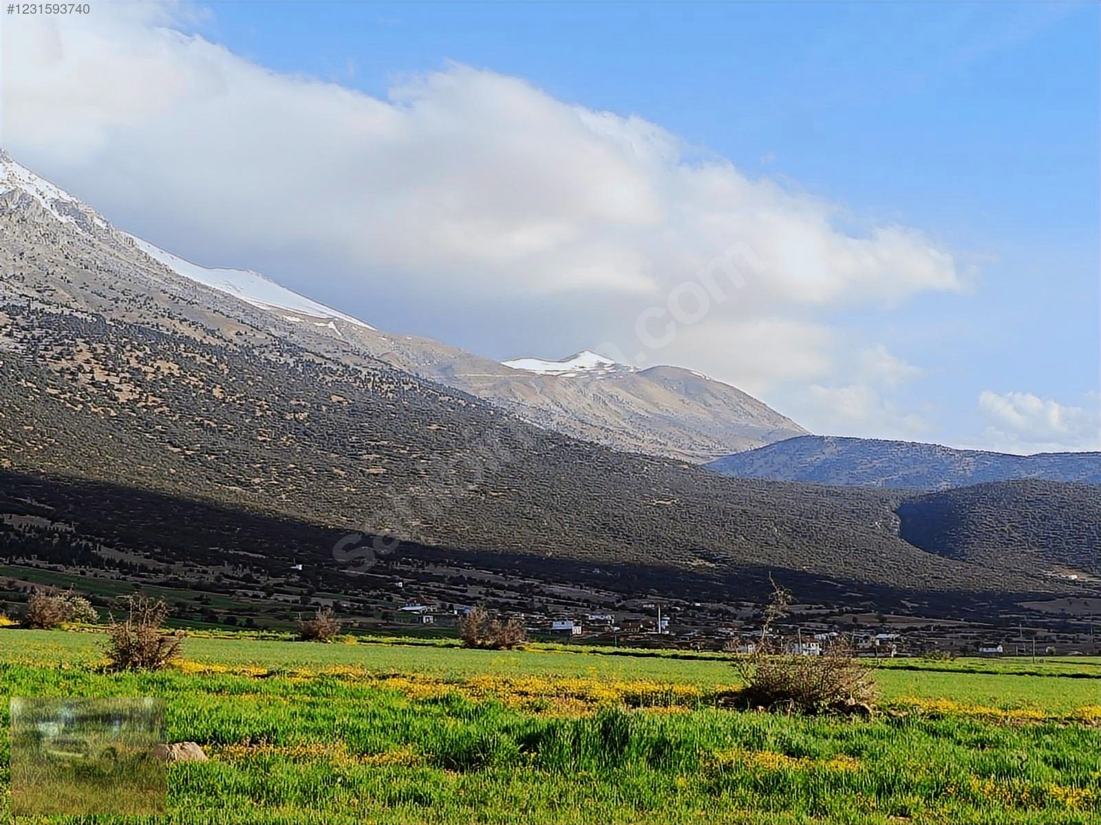 acil satilik!Yazıra datköye komşu imecikte;669m tek tapu yerimiz - ANTALYA KORKUTELİ fotoğraf 31