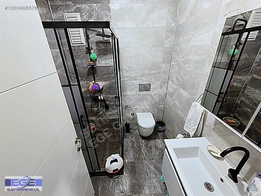 █ EGE'DEN █ EGE MAHALLESİNDE KURUŞ MASRAFSIZ EKSTRALI 3+1 DAİRE - ANKARA MAMAK fotoğraf 32