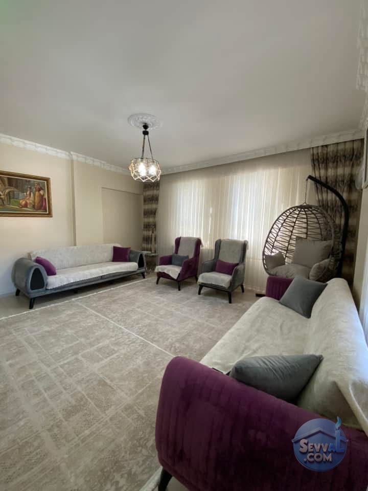 İPEKYOL MAH 2.KAT 3+1 DOĞALGAZLI - ŞANLIURFA HALİLİYE fotoğraf 8
