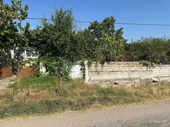 BABAESKİ ORUÇLU KÖYÜNDE 604 M2 ARSA İÇİNDE BAHÇELİ MÜSTAKİL EV - KIRKLARELİ BABAESKİ fotoğraf 12