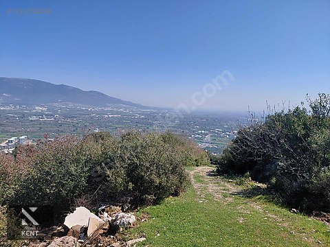 Kemalpaşa Soğukpınar İmar Gelişim Alanında Satılık 2,877m2 Bahçe - İZMİR KEMALPAŞA fotoğraf 7