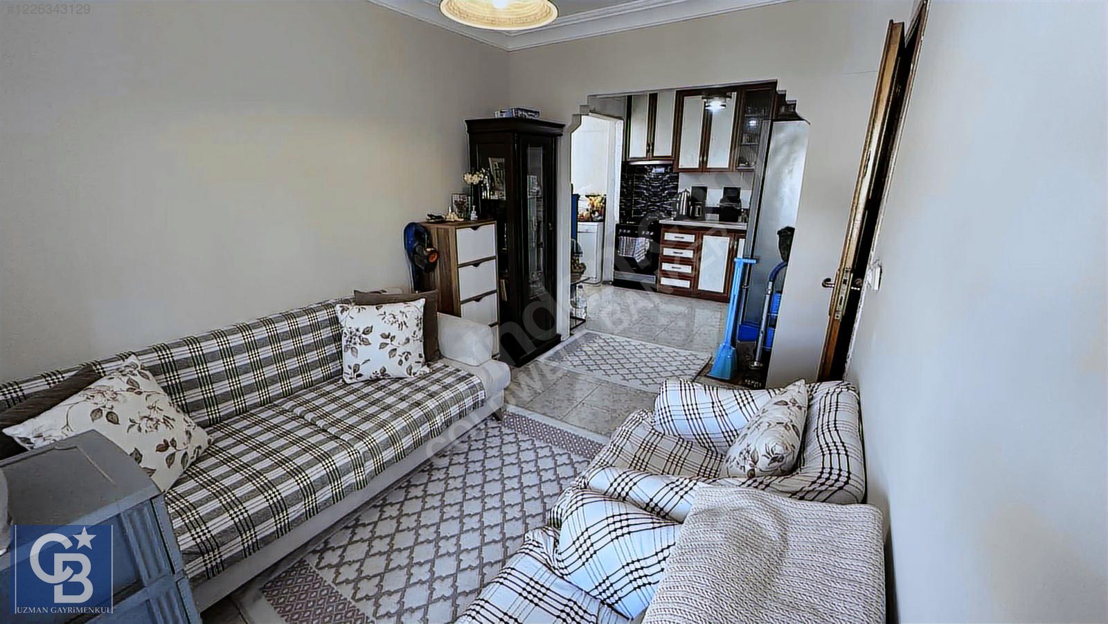 SATILIK SIFIR ÜST DUBLEX BLUO PORT YAKINI - MUĞLA MARMARİS fotoğraf 8