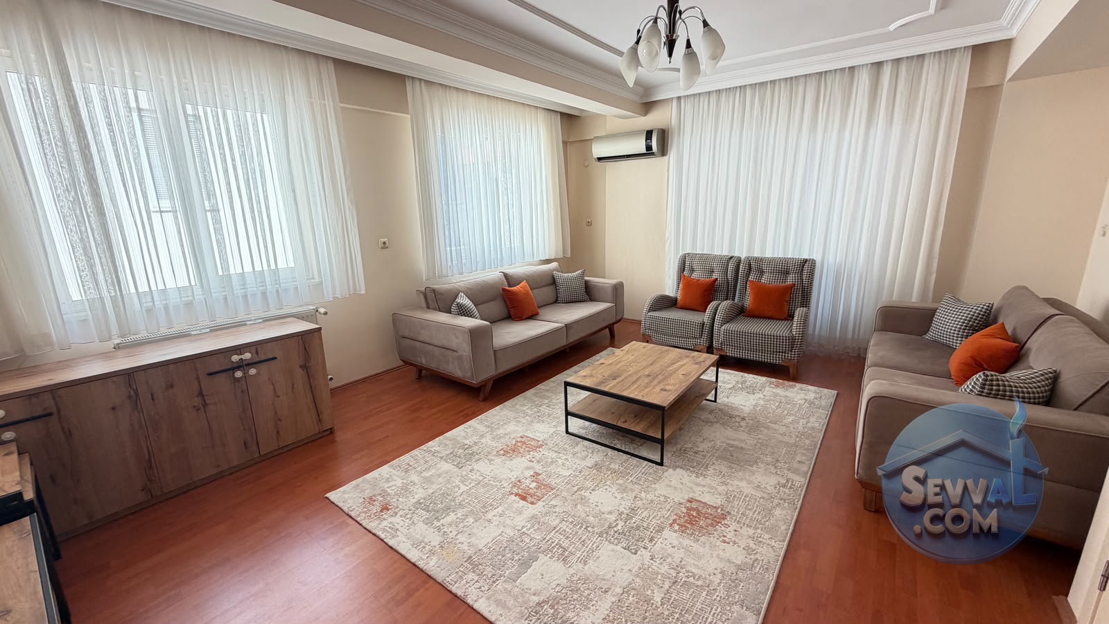 Topraklık Mahallesi’nde Geniş 3+1 Daire 🏡 - DENİZLİ PAMUKKALE fotoğraf 19