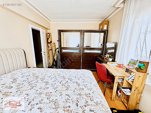 İMİR EMLAK'TAN FATİH MAH.3+1 MASRAFSIZ YÜKSEK GİRİŞ DAİRE - ANKARA PURSAKLAR fotoğraf 2