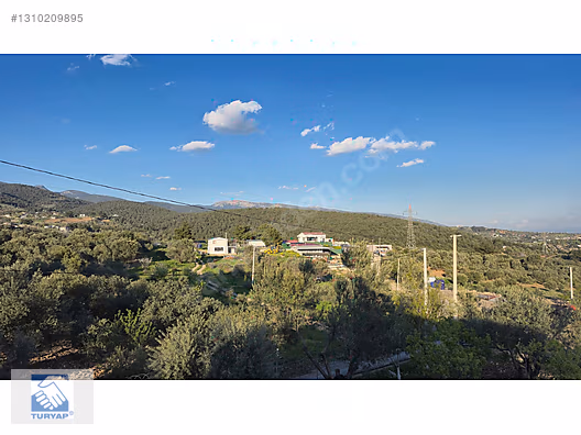 Kemalpaşa Ulucak Villalar Bölgesi Satılık Arazi - İZMİR KEMALPAŞA fotoğraf 17