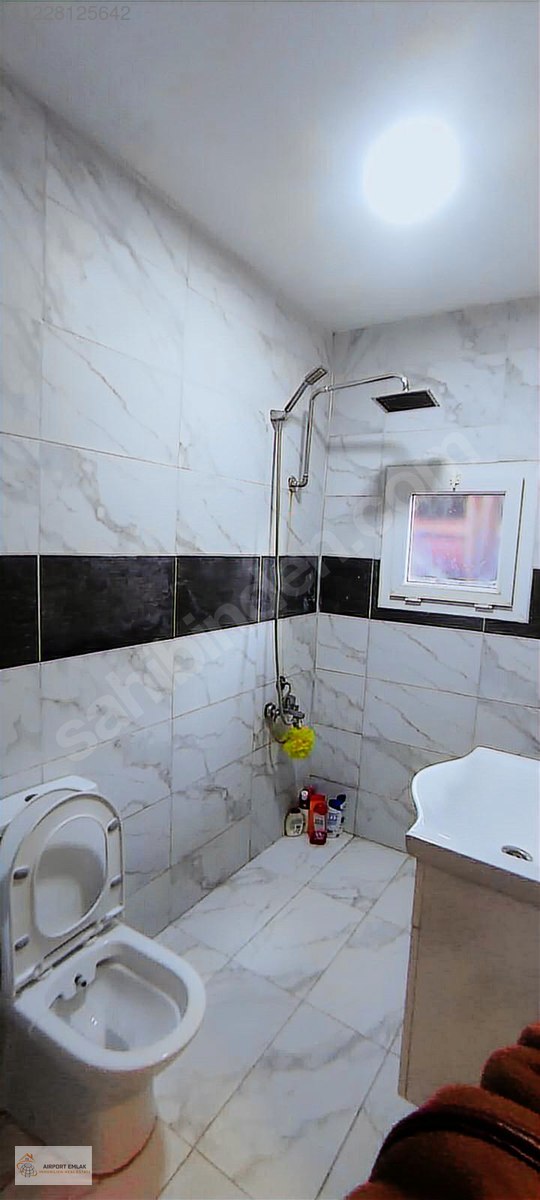 AİRPORT EMLAKTAN SATILIK 3+1 GENİŞ DAİRE SATILIK - MUĞLA DALAMAN fotoğraf 10
