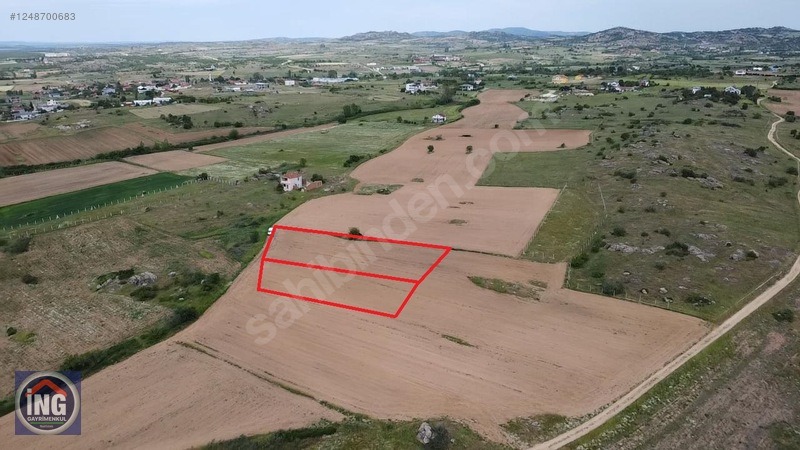 KIRKLARELİ MERKEZ KARAKOÇTA 800 m2 SATILIK ARSA - KIRKLARELİ MERKEZ fotoğraf 10