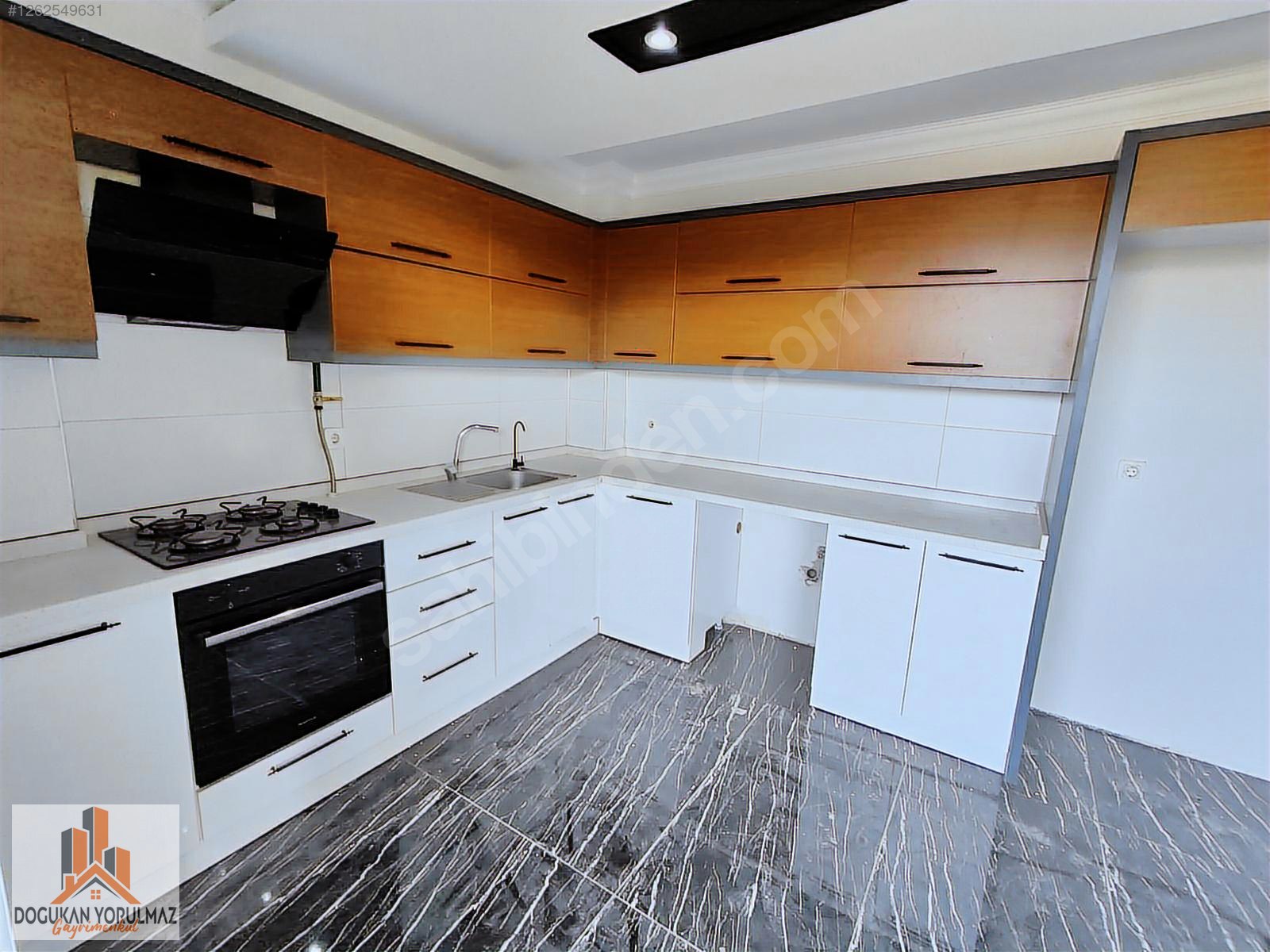 TORBALIDA YATIRIMLIK VEYA OTURUM İÇİN UYGUN 3+1 FERAH DAİRE! - İZMİR TORBALI fotoğraf 15