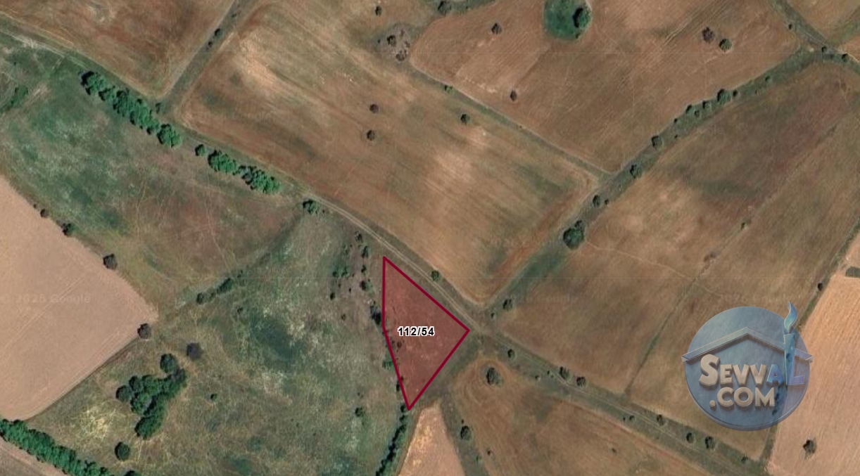 SİVAS AKINCILAR ÇİÇEKLİ KÖYÜNDE 1.718 M² TARLAMIZ SATILIKTIR. - Sivas Akıncılar fotoğraf 13