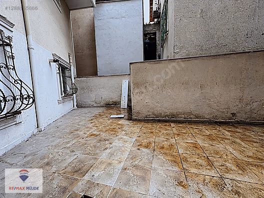 KAĞITHANE NURTEPE 95m² 2+1 BALKONLU ÇİFT CEPHE ARAKAT - İSTANBUL KAĞITHANE fotoğraf 4