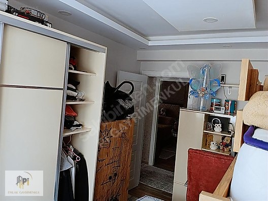 Pİ GAYRİMENKUL'den ÜMİT HASTANESİ YAKINI KATTA TEK DAİRE - ESKİŞEHİR TEPEBAŞI fotoğraf 4