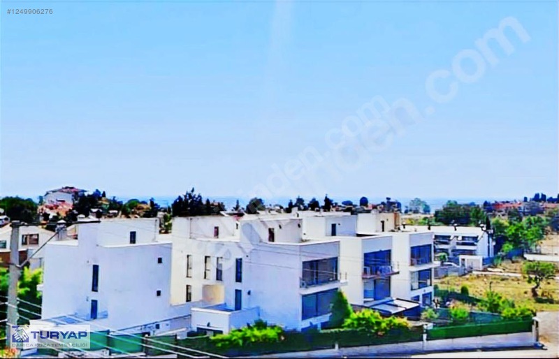 TURYAP KOZA'dan Satılık Villa - KOCAELİ DARICA fotoğraf 18