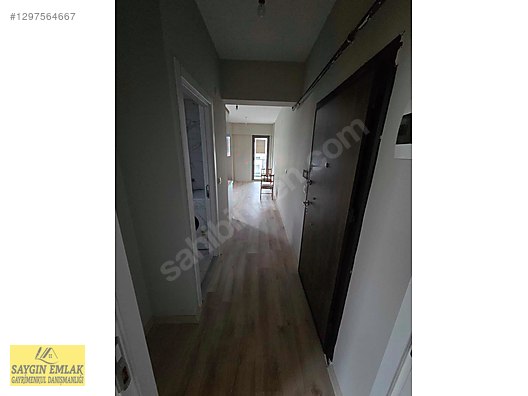 AMASYA MERKEZ ŞEYHCUI MAH.KİRALIK 1+1 DAİRE - AMASYA MERKEZ fotoğraf 8