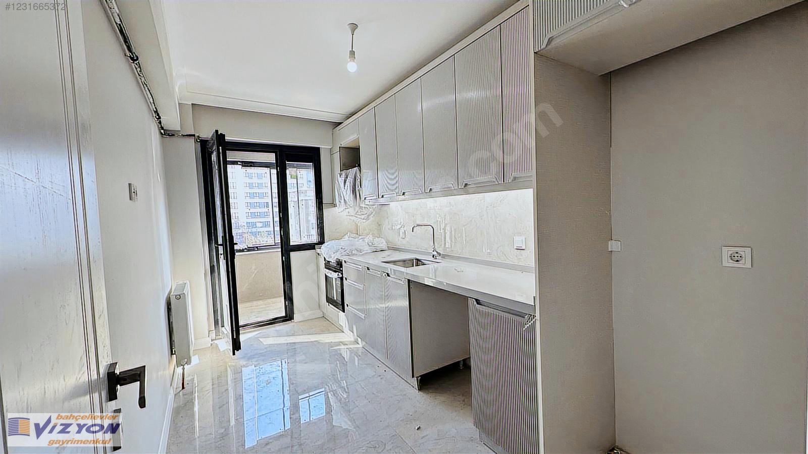 Bağcılar Kirazlı Satılık Sıfır 4+1 otoparklı dubleks .VİZYON - İSTANBUL BAĞCILAR fotoğraf 4