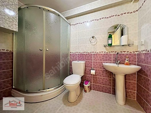 İMİR EMLAK'TAN MASRAFSIZ AYYILDIZ LİSESİ YAKINI 3+1 DAİRE - ANKARA PURSAKLAR fotoğraf 10