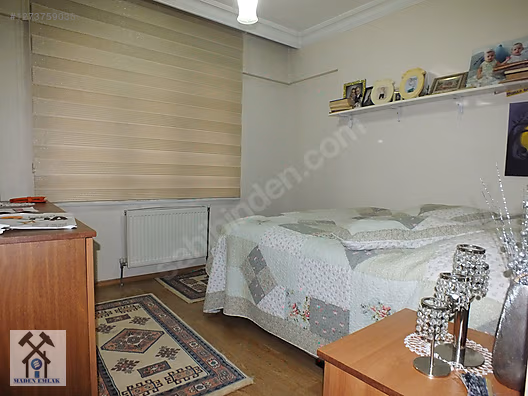 Tepebaşı'nda Hastane Yakını Satılık 3+1 Daire (160m²) - ZONGULDAK MERKEZ fotoğraf 27