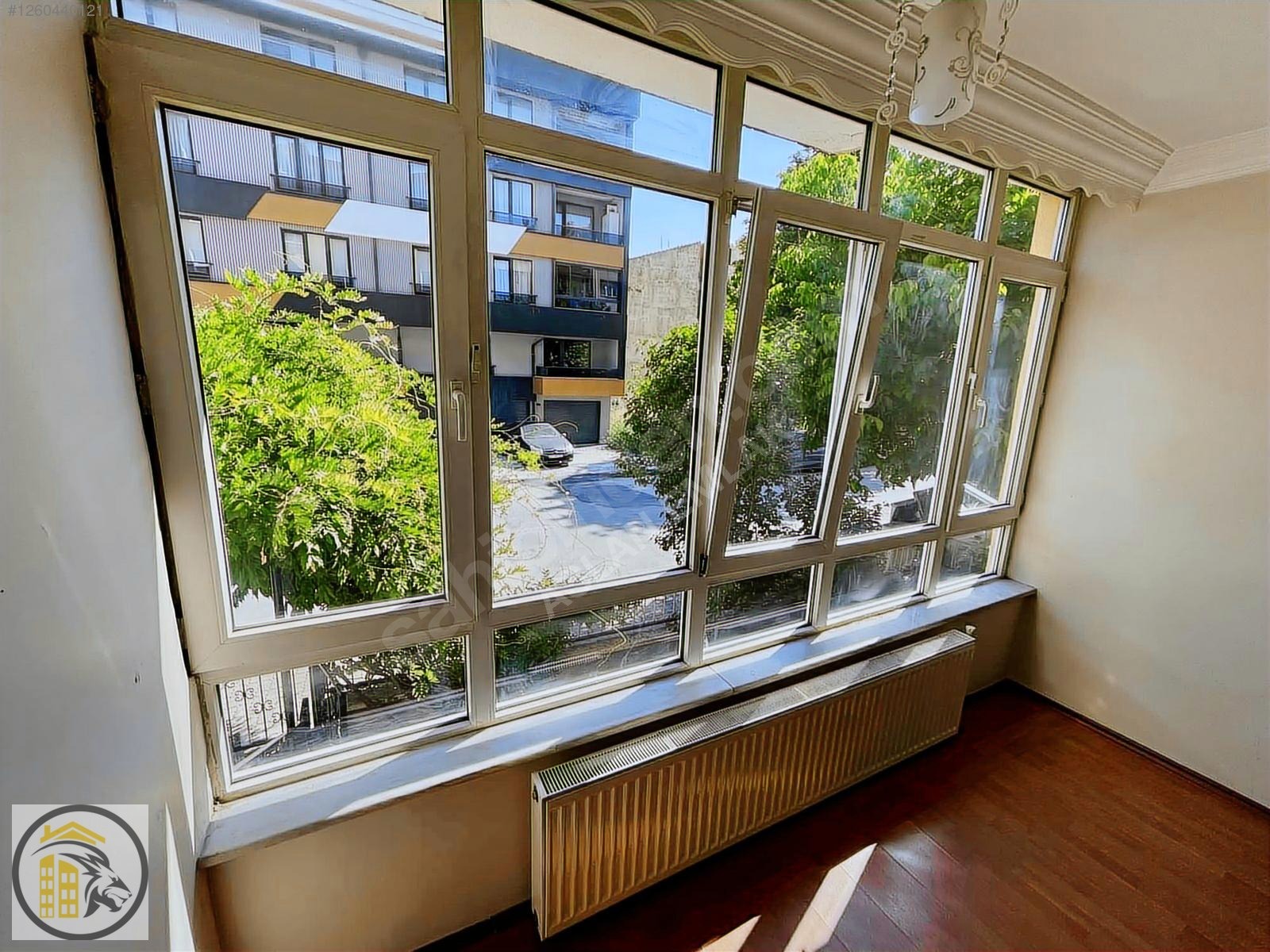 ASLAN EMLAK'TAN FATİH MAH. MERKEZDE GENİŞ SATILIK 3+1 DAİRE - KÜTAHYA MERKEZ fotoğraf 20
