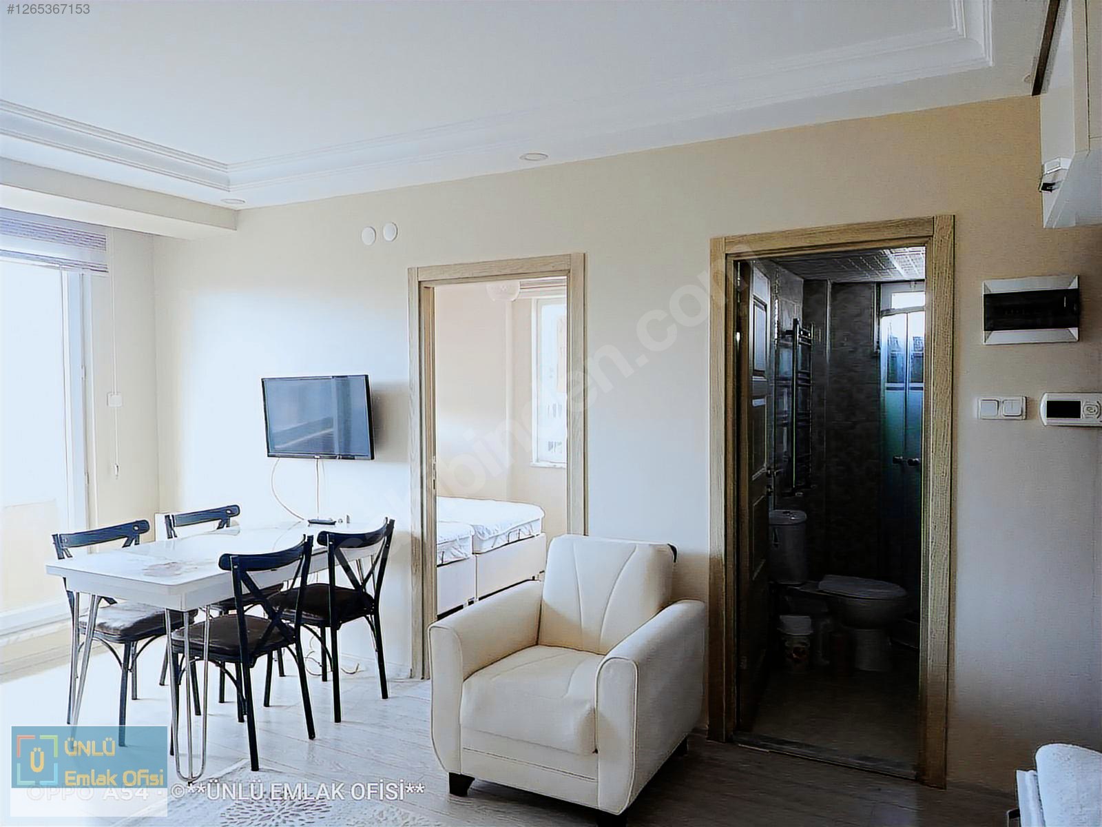 ÜNLÜ EMLAKTAN TAŞKÖPRÜ CADDESİNDE ACİL SATILIK 1+1 EŞYALI DAİRE - KASTAMONU MERKEZ fotoğraf 21