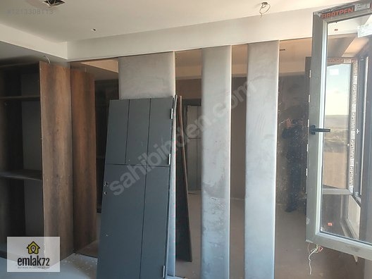 EMLAK 72 DEN GÜLTEPEDE ULTRA LÜKS 2+0 SATILIK DAİRE - BATMAN MERKEZ fotoğraf 27