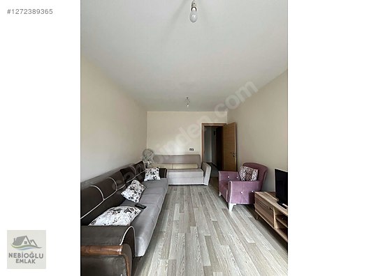 ÇINARLIKENT KONUTLARI 1+1 EŞYALI GÜNEY CEPHELİ GİRİŞKAT DAİRE - KOCAELİ DERİNCE fotoğraf 59