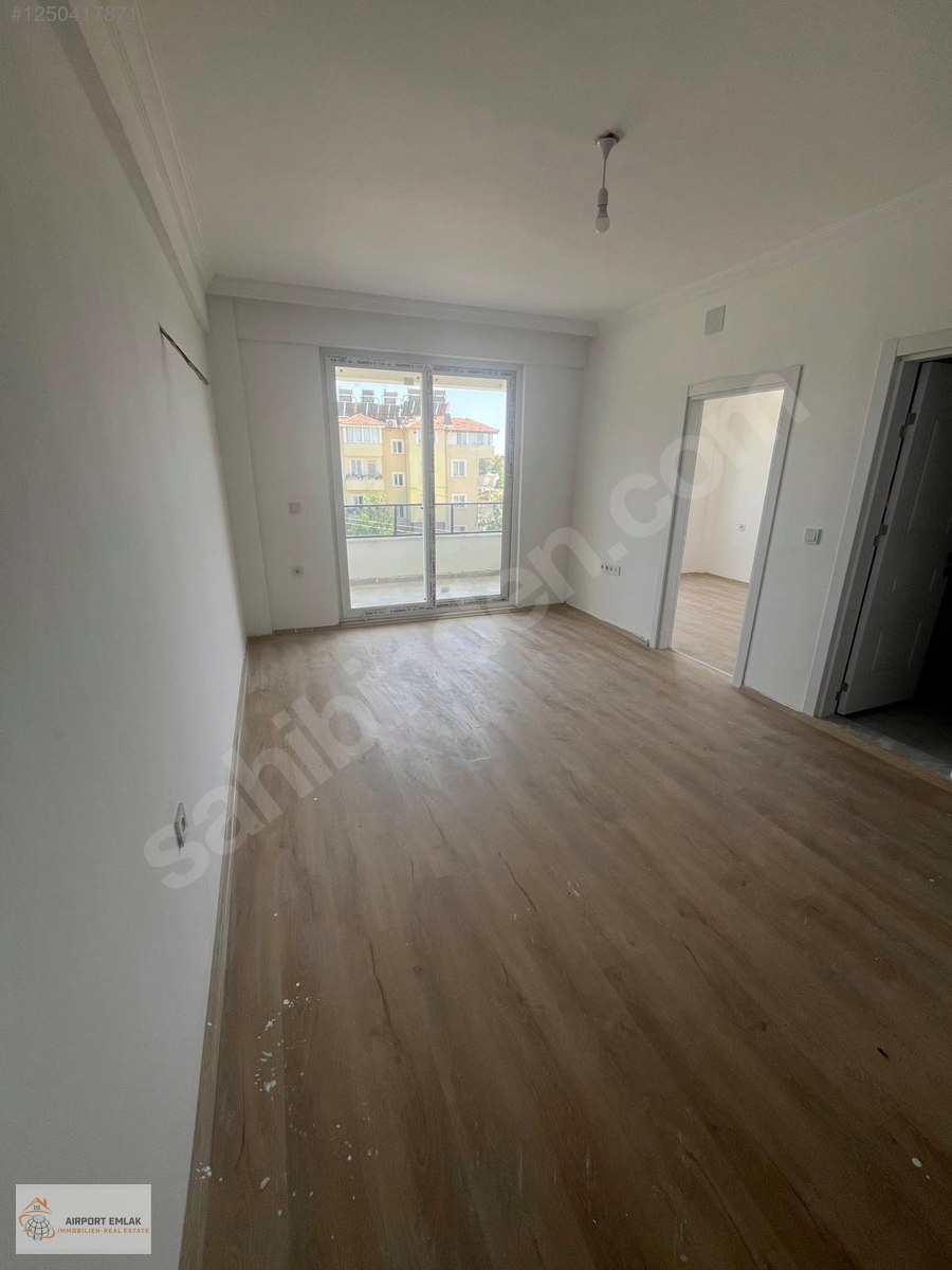 AIRPORT EMLAKTAN HÜRRİYET MAHALLESİNDE SATILIK 1+1 SIFIR DAİRE - MUĞLA DALAMAN fotoğraf 6
