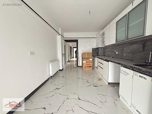 İMİR EMLAK OFİSİNDEN MİMAR SİNAN MAH 4+1 165m2 2.KAT UYGUN DAİRE - ANKARA PURSAKLAR fotoğraf 2