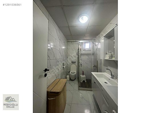 NEBİOĞLU EMLAKTAN FATİH SULTAN MAH.2+1 ARAKAT DAİRE - KOCAELİ DERİNCE fotoğraf 32