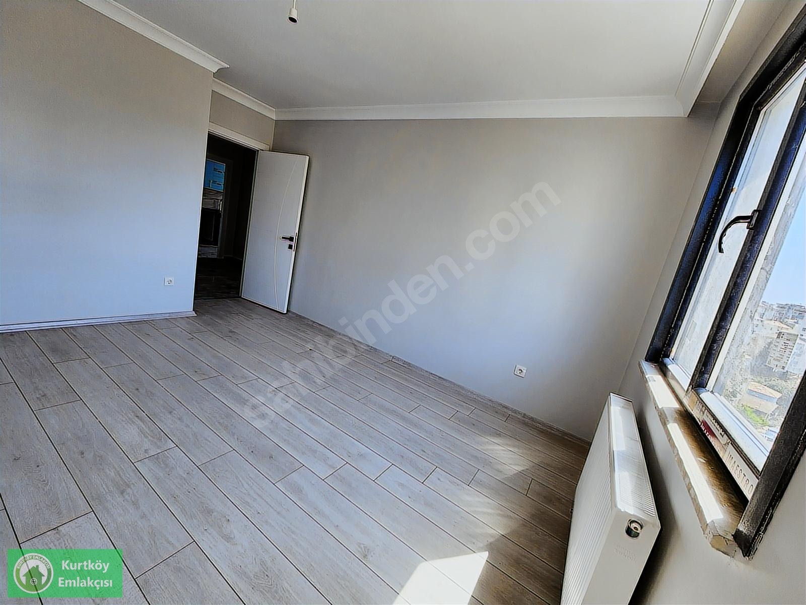 HÜRRİYET MAH ULTRA GENİŞ AYDOS ORMANI DIBINDE SATILIK 2+1SIFIR - İSTANBUL KARTAL fotoğraf 30