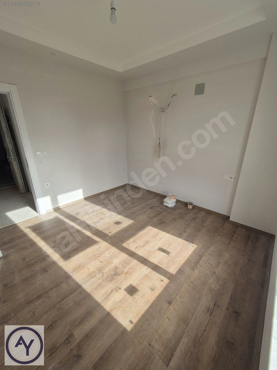 Dalaman Ay Emlaktan Havuzlu 1+1 - MUĞLA DALAMAN fotoğraf 5