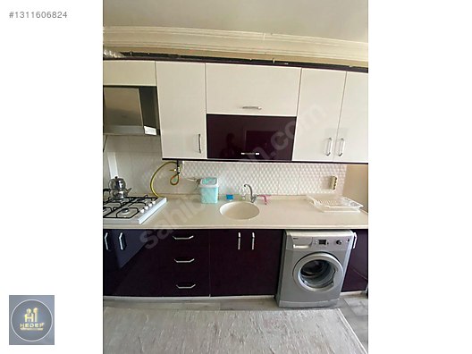 HEDEF EMLAK'TAN CUMHURİYET CADDESİ GRATİS UZERİ KİRALIK DAİRE - AMASYA MERZİFON fotoğraf 12