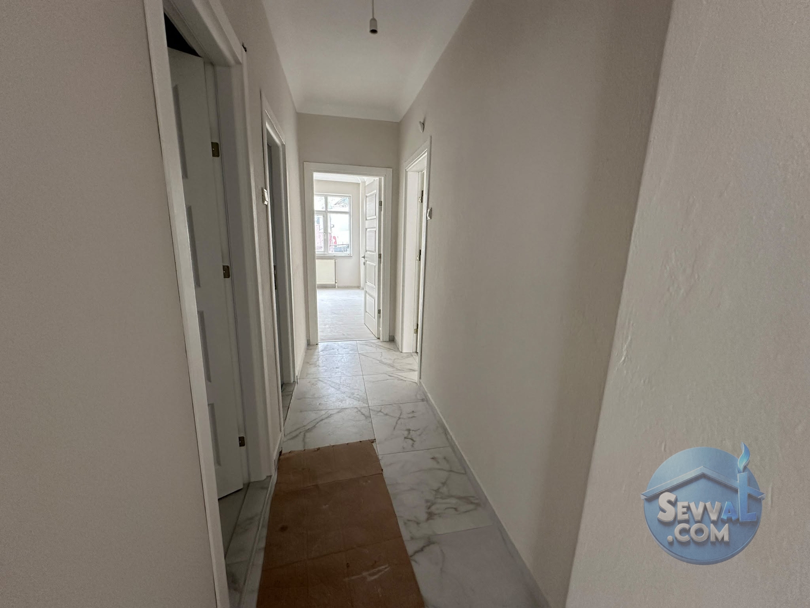 CAN EMLAK - DONANMA MAH '' İÇİ SIFIR YAPILMIŞ '' 3+1 145 M2 - Kocaeli Gölcük fotoğraf 10
