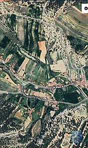 ACİL SAHİBİNDEN 2400 M2 TEK TAPU MAKUL ARAÇ TAKASI OLABİLİR - AFYONKARAHİSAR DAZKIRI fotoğraf 2