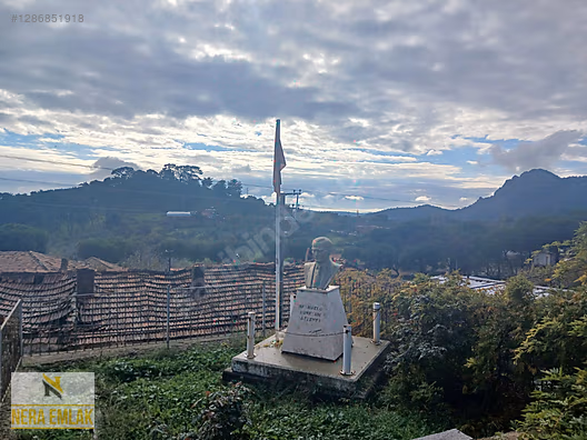 BÖLGEDE EMSALSİZ DEPOLAMA AMAÇLI TEK TAPU 132m2 2 KAT İMARLI - İZMİR BERGAMA fotoğraf 13