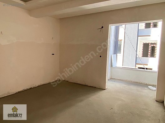 EMLAK 72'DEN BEŞİRİ DE SATILIK SIFIR 3,5+1 FIRSAT DAİRE - BATMAN BEŞİRİ fotoğraf 4