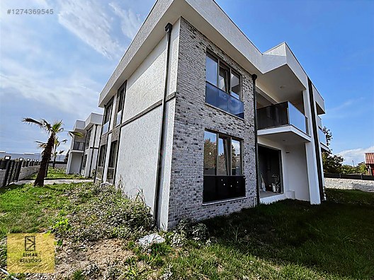 FIRSAT! BAHÇELİ ULTRA LÜKS VİLLA - SAKARYA HENDEK fotoğraf 21